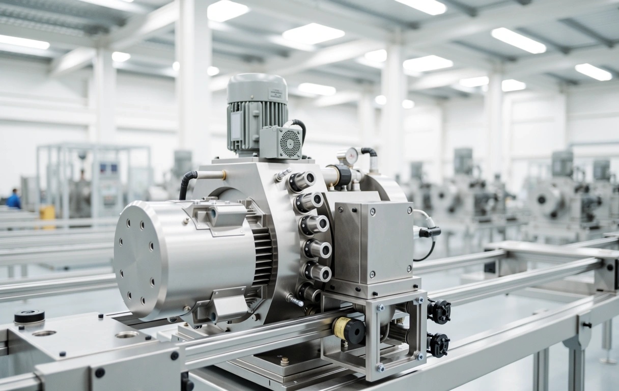 Endüstriyel Veri Kaynakları