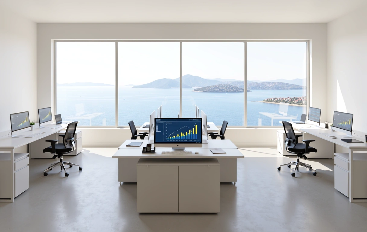 Ege Bölgesi İş Zekası Merkezi