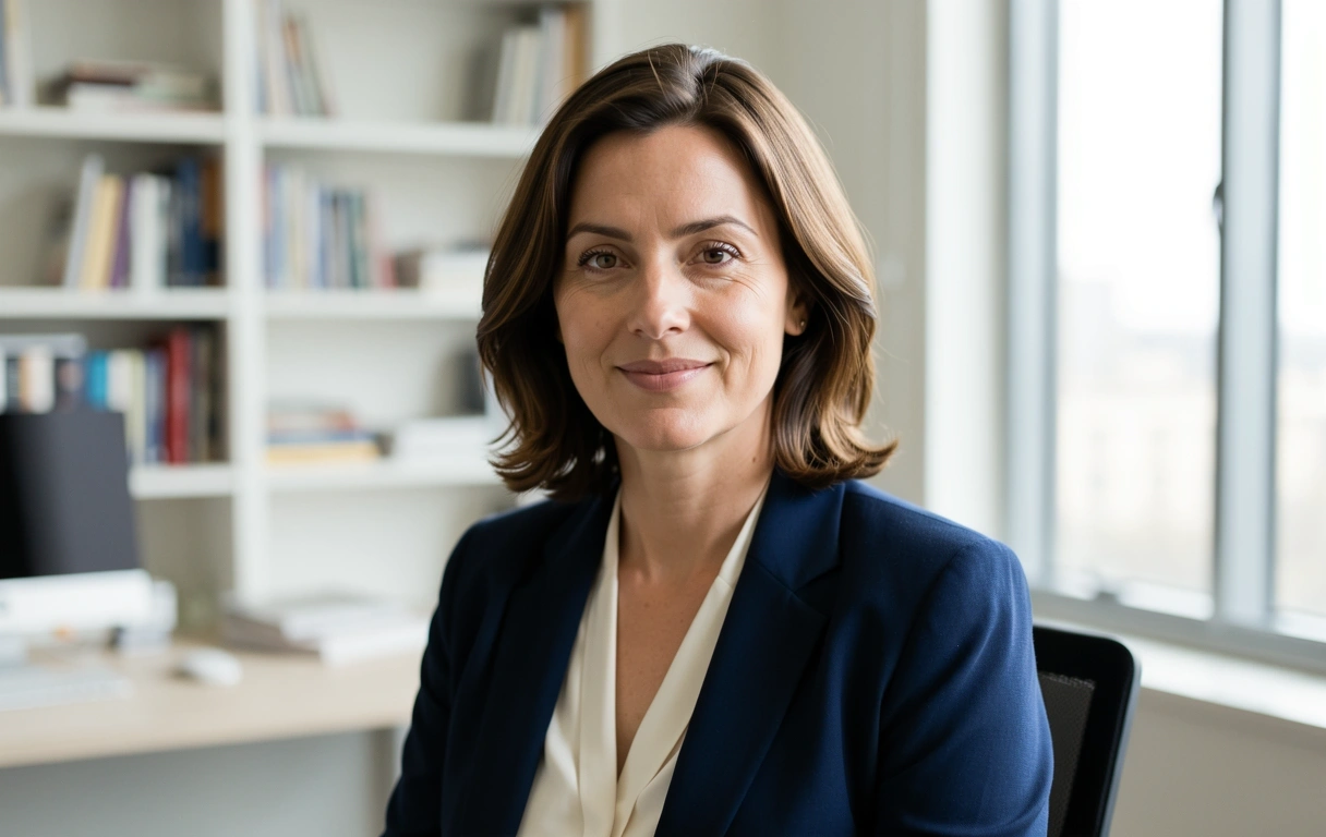 Stratejik Danışman