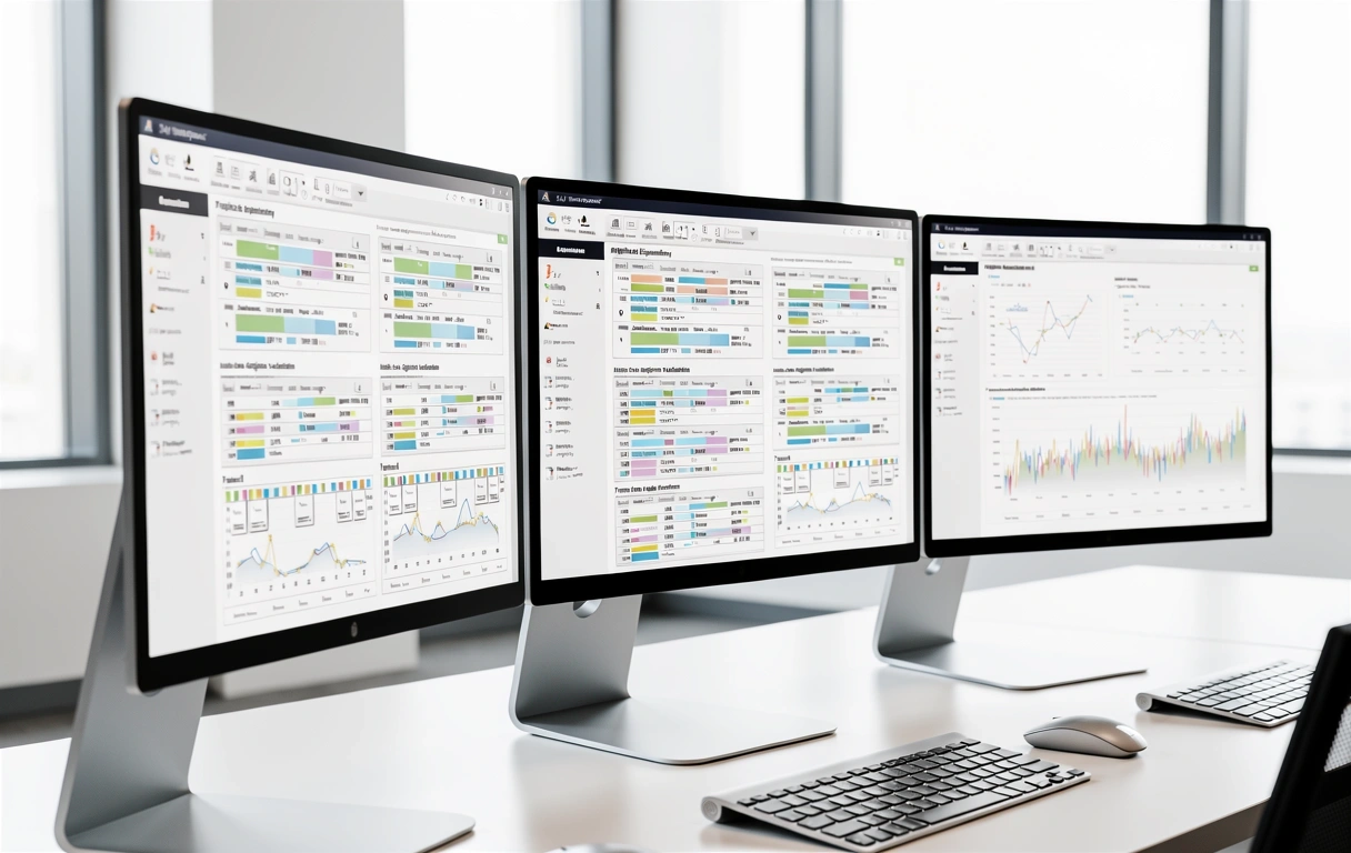 Veri Analizi Operasyonu