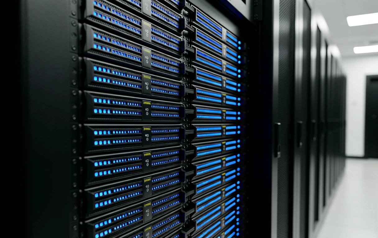 Veri Altyapısı ve Güvenlik