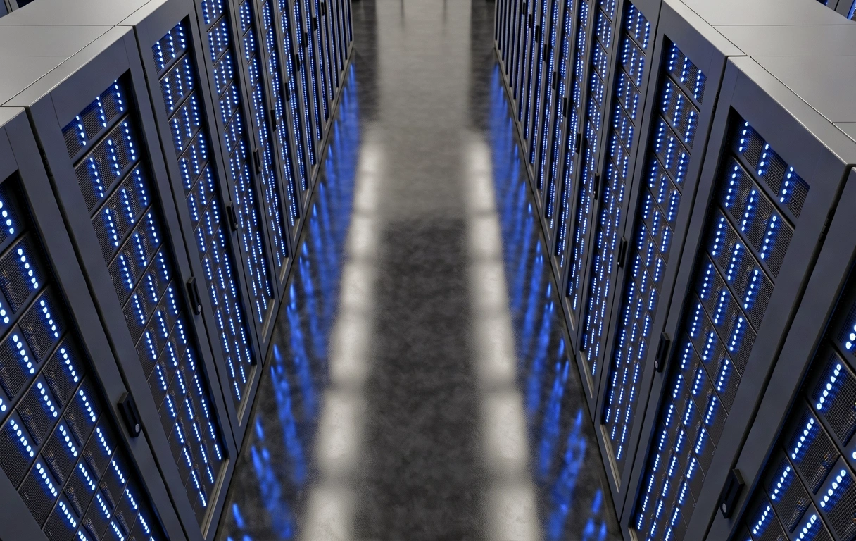 Ege Bölgesi Veri Analiz Merkezi