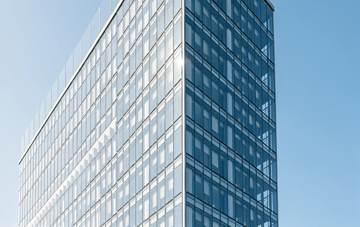 Aegean Insight Point Ofis Görünümü