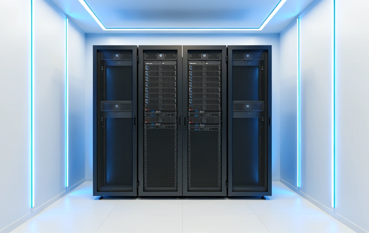 Veri İşleme Merkezi