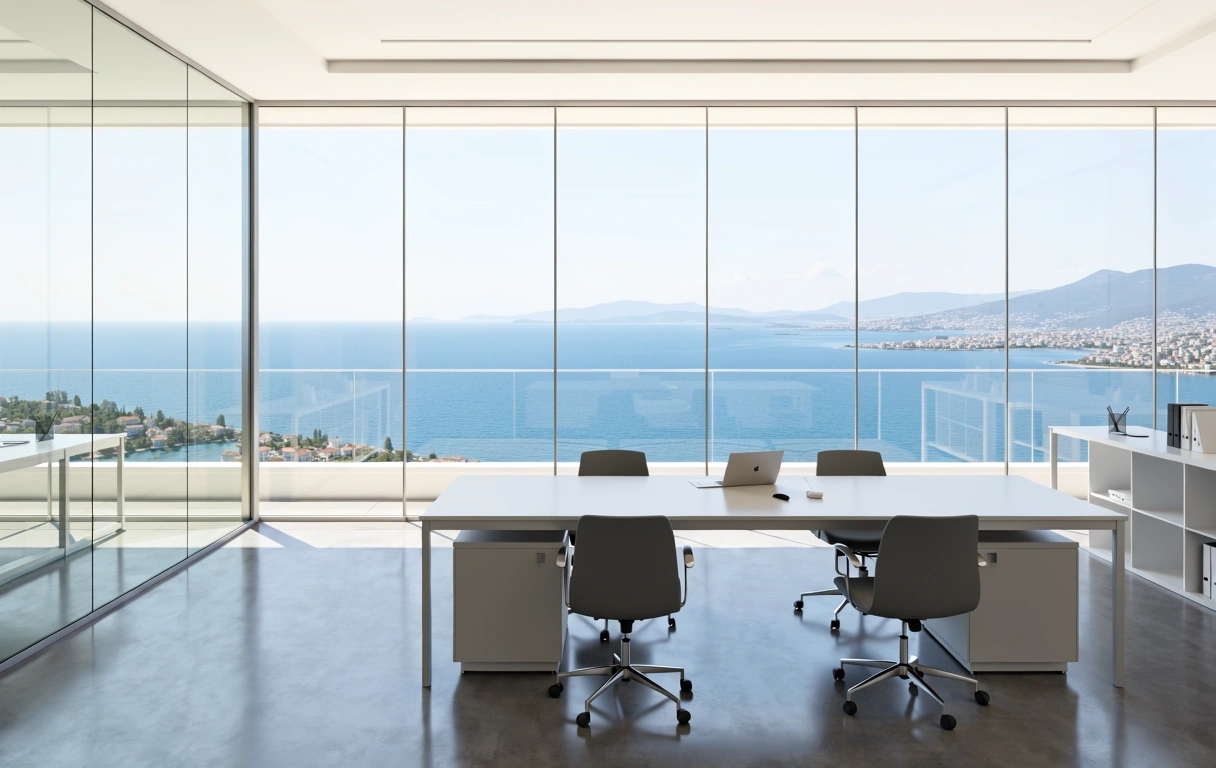 Aegean Insight Point Ofis